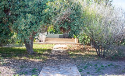 Herverkoop - Land -
Orihuela Costa - Cabo Roig