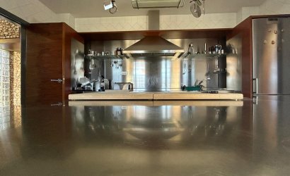 Herverkoop - Villa -
Orihuela Costa - Dehesa de campoamor