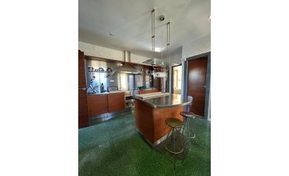 Herverkoop - Villa -
Orihuela Costa - Dehesa de campoamor