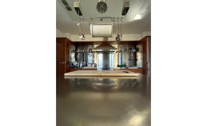 Herverkoop - Villa -
Orihuela Costa - Dehesa de campoamor