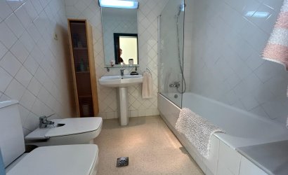 Herverkoop - Villa -
Orihuela Costa - Dehesa de campoamor