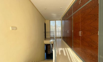 Herverkoop - Villa -
Orihuela Costa - Dehesa de campoamor