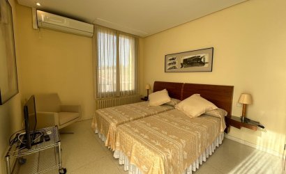 Herverkoop - Villa -
Orihuela Costa - Dehesa de campoamor