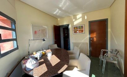 Herverkoop - Villa -
Orihuela Costa - Dehesa de campoamor