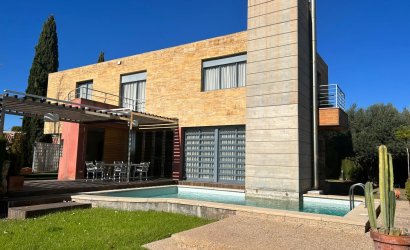 Herverkoop - Villa -
Orihuela Costa - Dehesa de campoamor