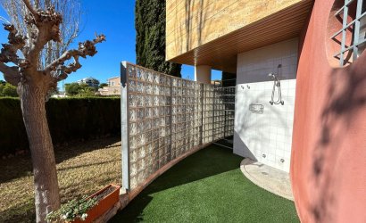 Herverkoop - Villa -
Orihuela Costa - Dehesa de campoamor