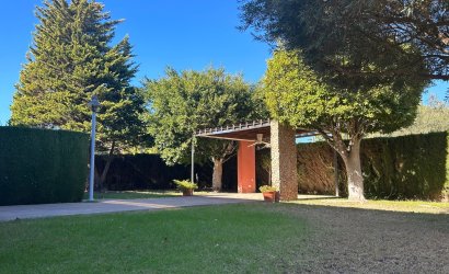 Herverkoop - Villa -
Orihuela Costa - Dehesa de campoamor