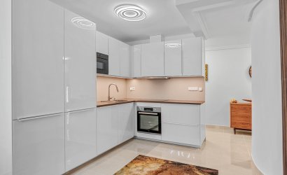 Herverkoop - Apartment -
Torrevieja - Playa del Cura