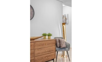 Herverkoop - Apartment -
Torrevieja - Playa del Cura