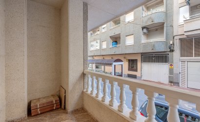 Herverkoop - Apartment -
Torrevieja - Playa del Cura