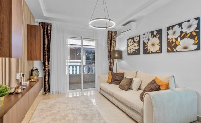 Herverkoop - Apartment -
Torrevieja - Playa del Cura