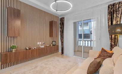 Herverkoop - Apartment -
Torrevieja - Playa del Cura