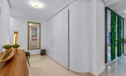 Herverkoop - Apartment -
Torrevieja - Playa del Cura