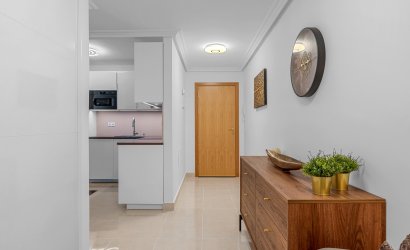 Herverkoop - Apartment -
Torrevieja - Playa del Cura