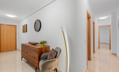 Herverkoop - Apartment -
Torrevieja - Playa del Cura