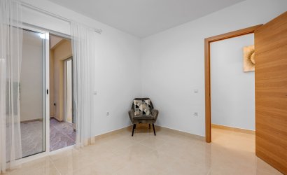 Herverkoop - Apartment -
Torrevieja - Playa del Cura