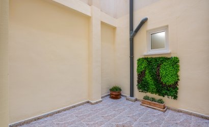 Herverkoop - Apartment -
Torrevieja - Playa del Cura