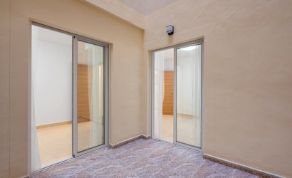 Herverkoop - Apartment -
Torrevieja - Playa del Cura