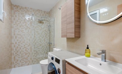 Herverkoop - Apartment -
Torrevieja - Playa del Cura