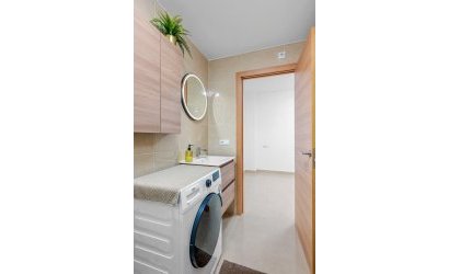 Herverkoop - Apartment -
Torrevieja - Playa del Cura