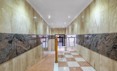 Herverkoop - Apartment -
Torrevieja - Playa del Cura