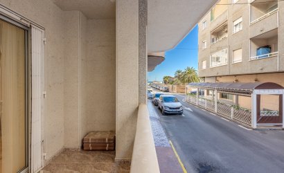 Herverkoop - Apartment -
Torrevieja - Playa del Cura