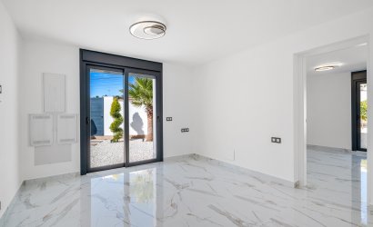 Resale - Villa -
Ciudad Quesada - Rojales