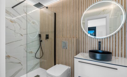 Resale - Villa -
Ciudad Quesada - Rojales