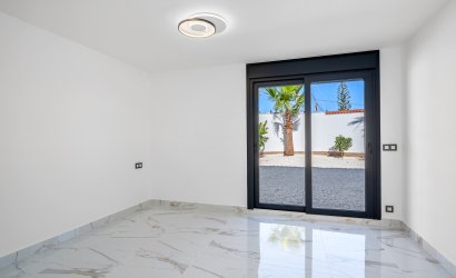 Resale - Villa -
Ciudad Quesada - Rojales