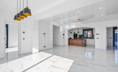 Resale - Villa -
Ciudad Quesada - Rojales