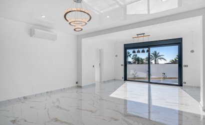 Resale - Villa -
Ciudad Quesada - Rojales