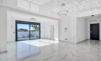 Resale - Villa -
Ciudad Quesada - Rojales