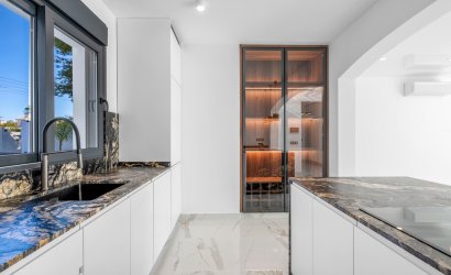 Resale - Villa -
Ciudad Quesada - Rojales