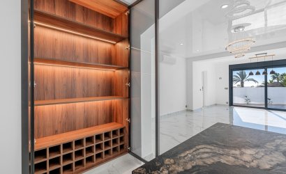 Resale - Villa -
Ciudad Quesada - Rojales