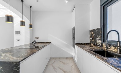 Resale - Villa -
Ciudad Quesada - Rojales