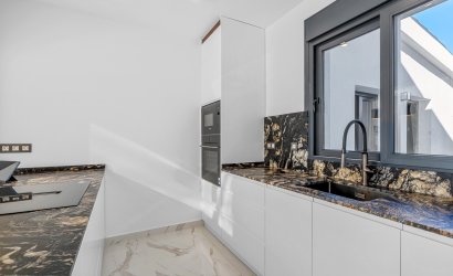 Resale - Villa -
Ciudad Quesada - Rojales