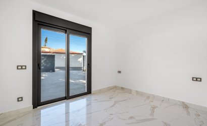 Resale - Villa -
Ciudad Quesada - Rojales