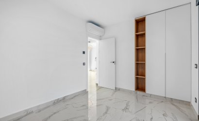 Resale - Villa -
Ciudad Quesada - Rojales