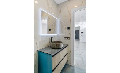 Resale - Villa -
Ciudad Quesada - Rojales