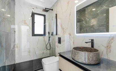 Resale - Villa -
Ciudad Quesada - Rojales