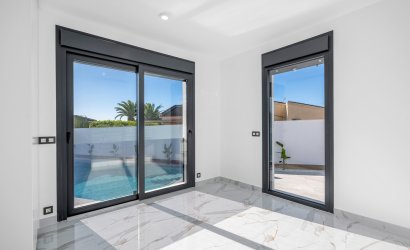 Resale - Villa -
Ciudad Quesada - Rojales