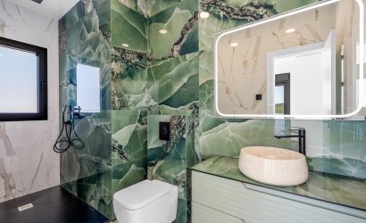 Resale - Villa -
Ciudad Quesada - Rojales