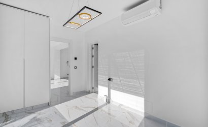 Resale - Villa -
Ciudad Quesada - Rojales