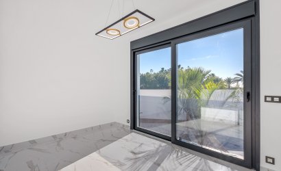 Resale - Villa -
Ciudad Quesada - Rojales