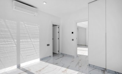 Resale - Villa -
Ciudad Quesada - Rojales