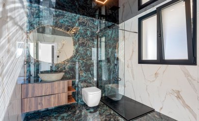 Resale - Villa -
Ciudad Quesada - Rojales