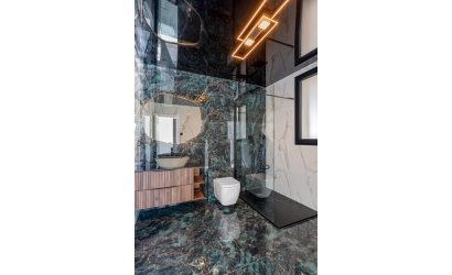 Resale - Villa -
Ciudad Quesada - Rojales