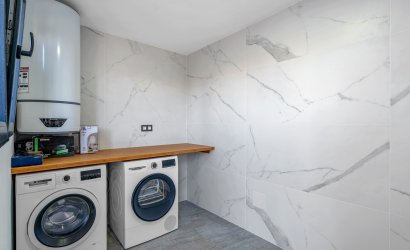 Resale - Villa -
Ciudad Quesada - Rojales