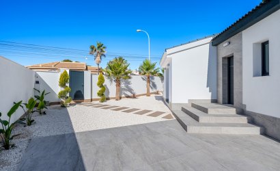 Resale - Villa -
Ciudad Quesada - Rojales