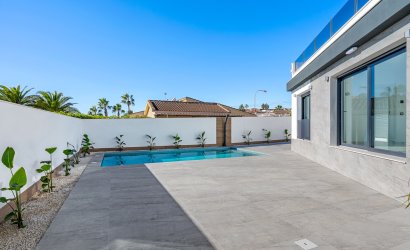 Resale - Villa -
Ciudad Quesada - Rojales